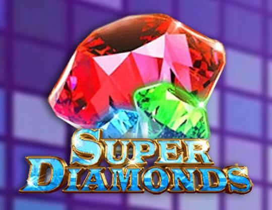 Slot Super Diamonds