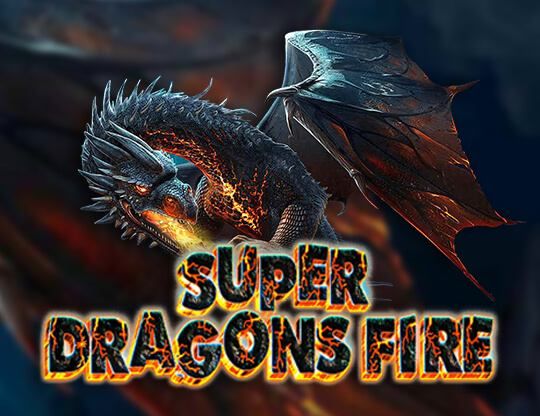 Slot Super Dragons Fire