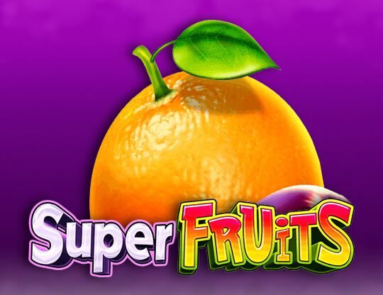 Slot Super Fruits