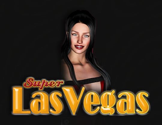 Slot Super Las Vegas