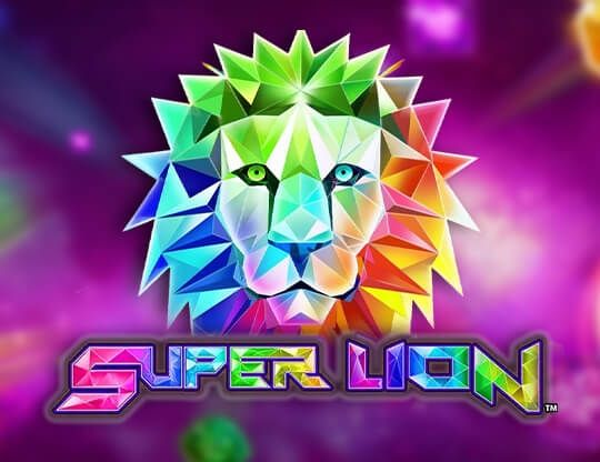 Slot Super Lion