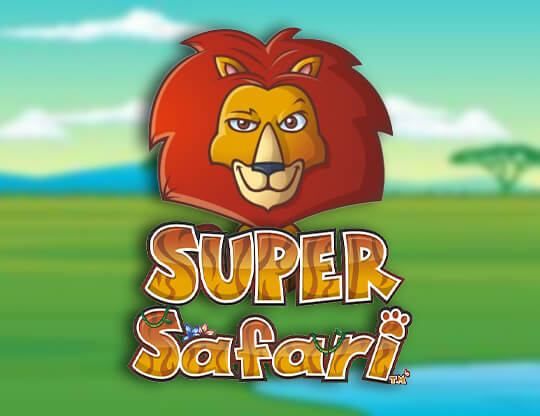 Slot Super Safari