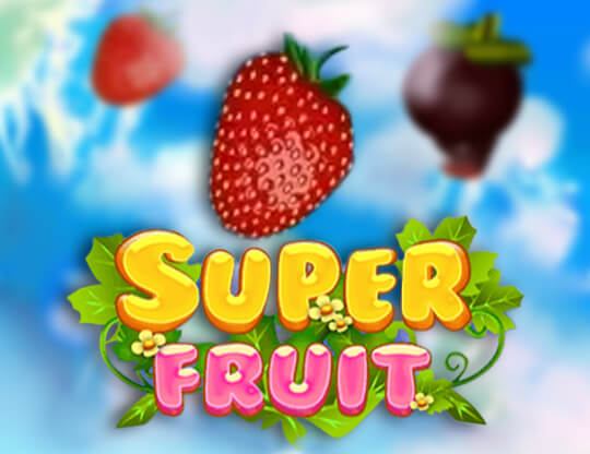 Slot SuperFruit