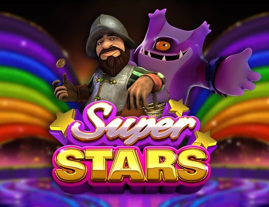 Slot Superstars