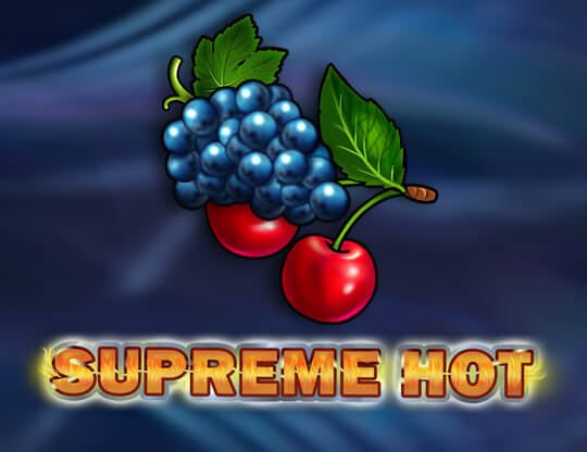 Slot Supreme Hot