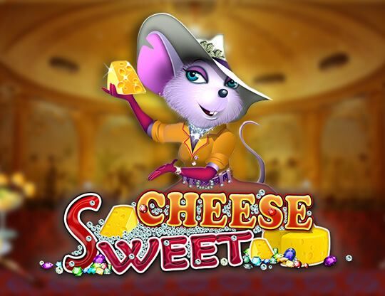 Slot Sweet Cheese