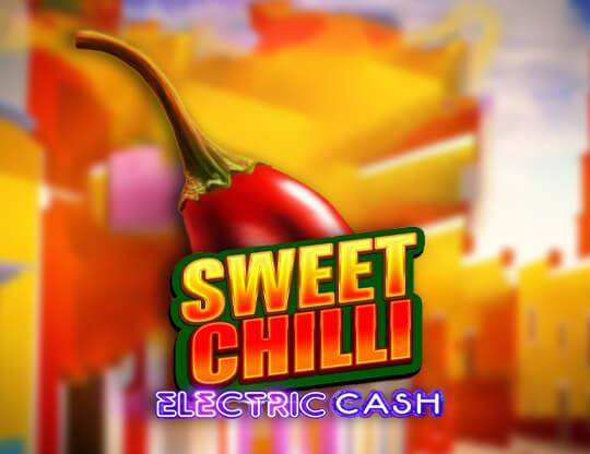 Slot Sweet Chilli: Electric Cash
