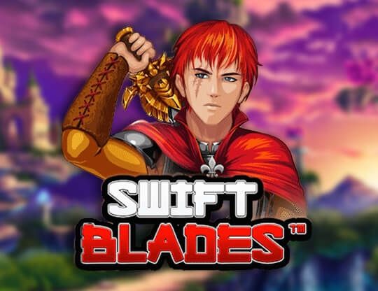 Slot Swift Blades