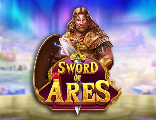 Slot Sword of Ares