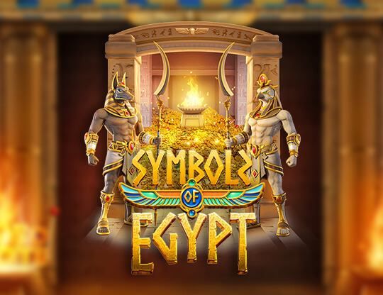 Slot Symbols of Egypt