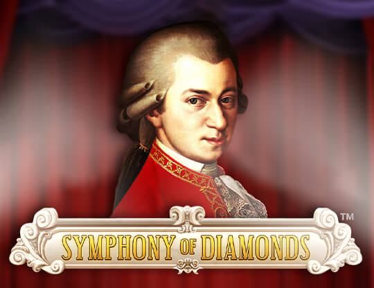 Slot Symphony of Diamonds