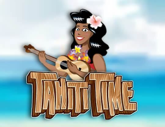 Slot Tahiti Time