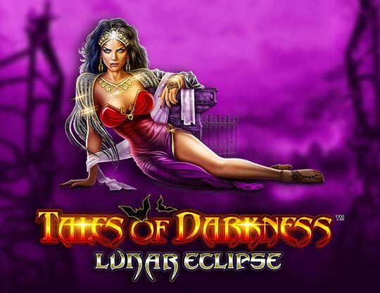Slot Tales of Darkness Full Moon