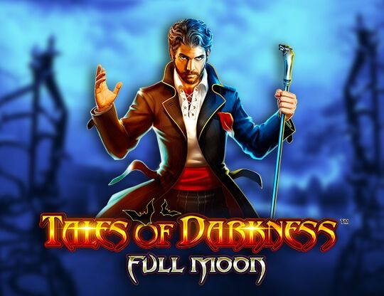 Slot Tales of Darkness Lunar Eclipse