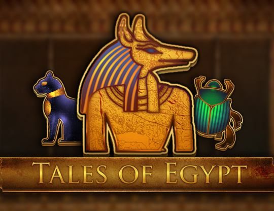 Slot Tales of Egypt