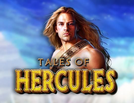 Slot Tales of Hercules