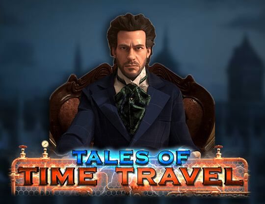 Slot Tales of Time Travel