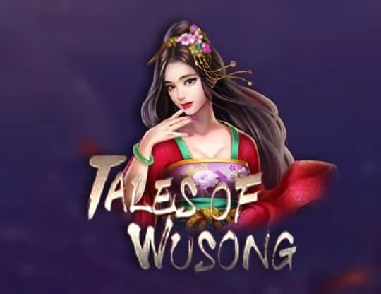 Slot Tales of Wusong