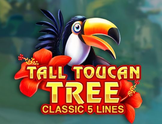 Slot Tall Toucan Tree