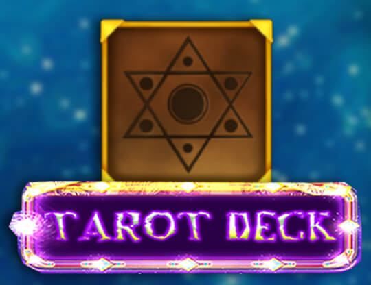 Slot Tarot Deck