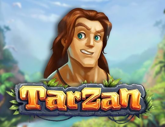 Slot Tarzan