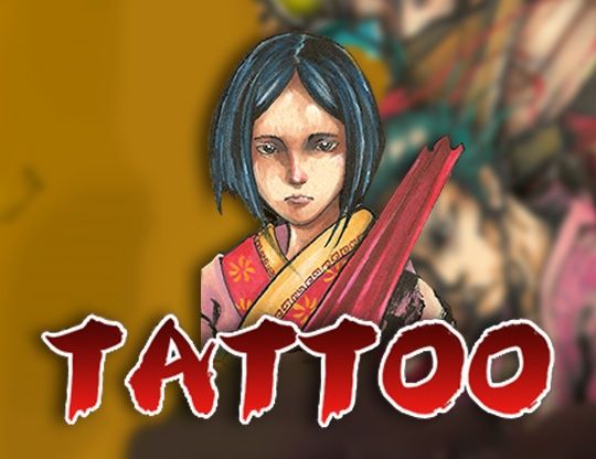 Slot Tattoos