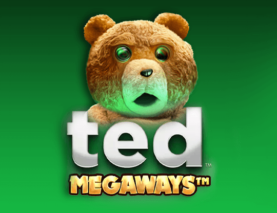 Online slot Ted Megaways