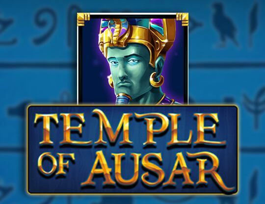 Slot Temple of Ausar