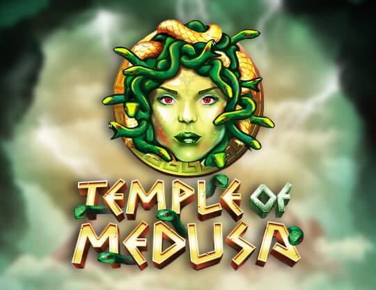 Slot Temple of Medusa
