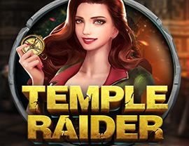 Slot Temple Raider