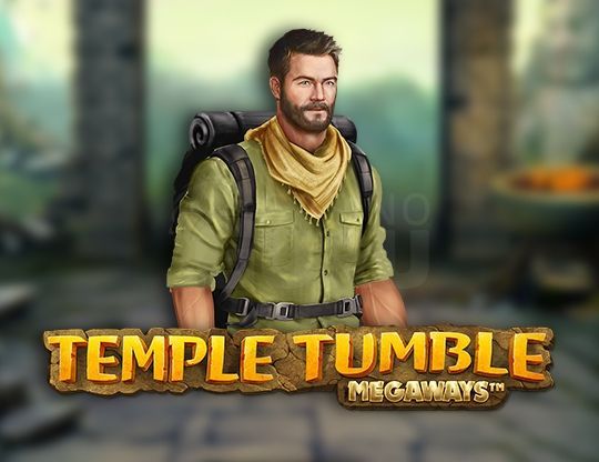 Slot Temple Tumble Megaways