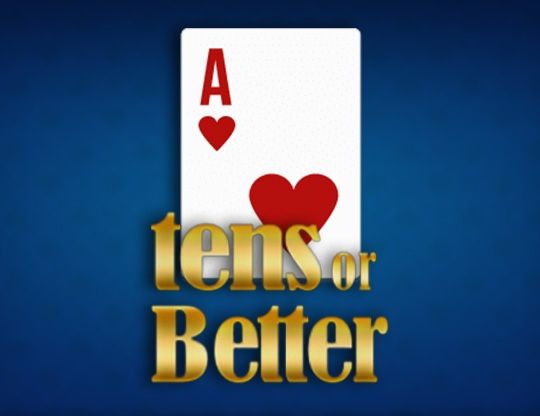 Slot Tens or Better (Mobilots)
