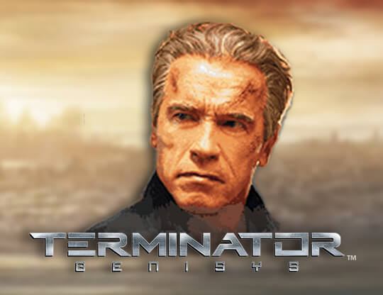 Slot Terminator Genisys