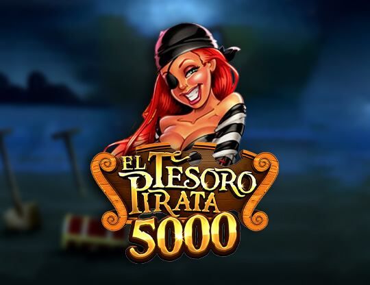 Slot Tesoro Pirata 5000
