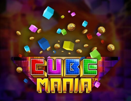 Slot Tetri Mania (Cube Mania)