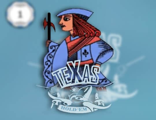 Slot Texas Holdem Heads-Up