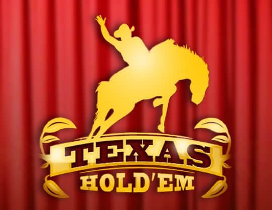 Slot Texas Hold’em