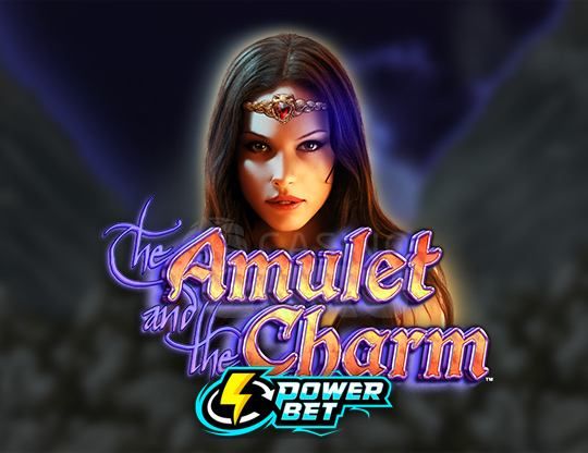 Slot The Amulet And The Charm: Power Bet