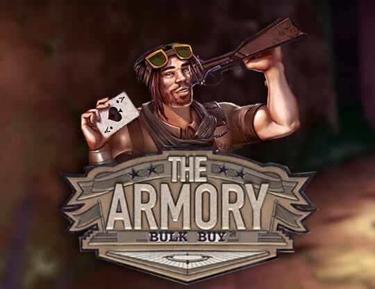 Slot The Armory