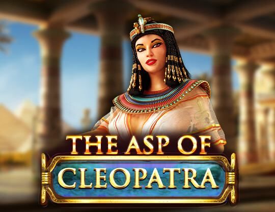 Slot The Asp of Cleopatra