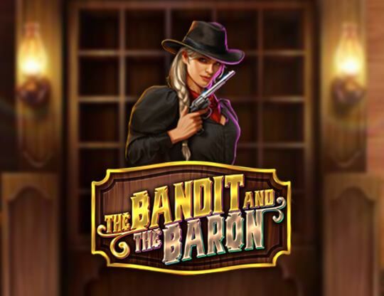 Slot The Bandit and the Baron