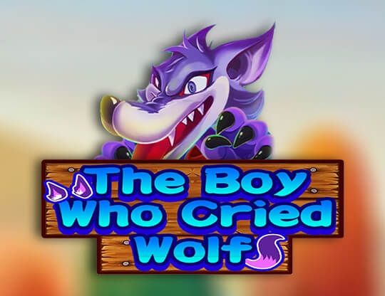 Slot The Boy Who Cried Wolf