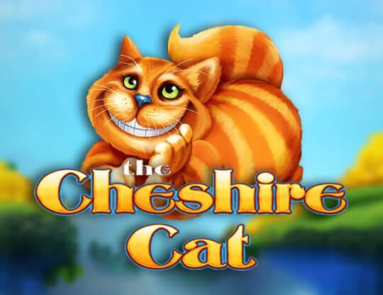 Slot The Cheshire Cat