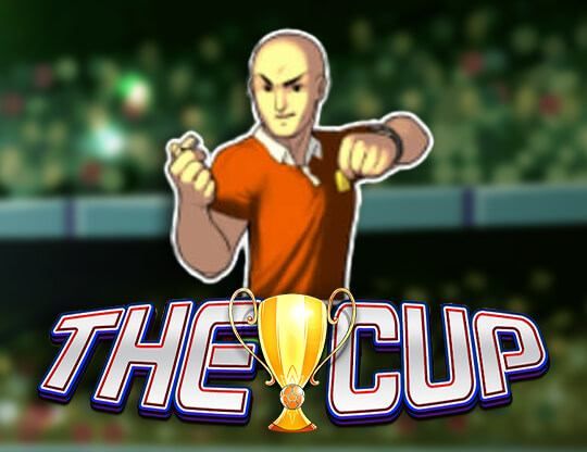 Slot The Cup