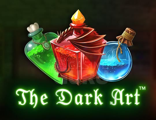 Slot The Dark Ark