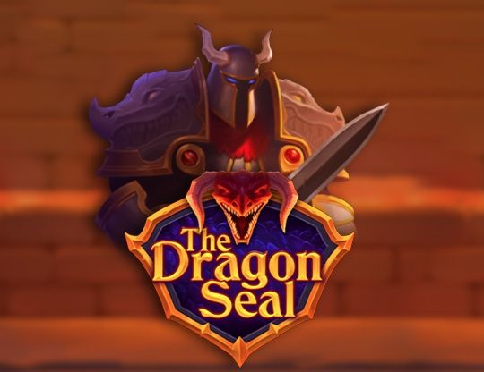Slot The Dragon Seal