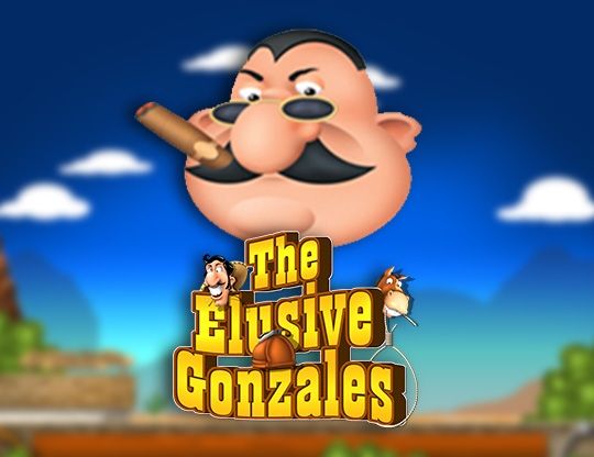 Slot The Elusive Gonzales