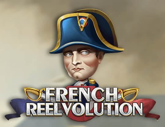 Slot The French Reelvolution
