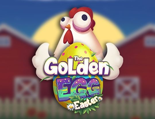 Slot The Golden Egg Easter