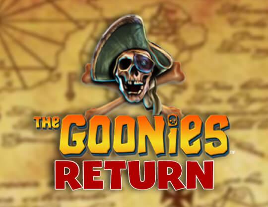 Slot The Goonies Return